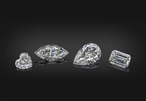 Diamond Inclusions: Types and Origin | Diamond Buzz