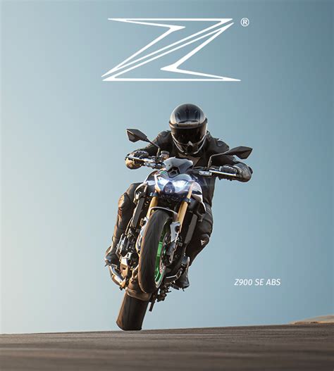 Kawasaki Z Mini Naked Supernaked Retro Sport Hypernaked Bikes