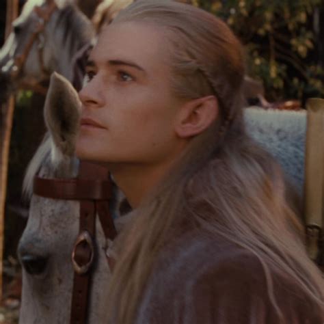 Legolas Icon In 2023 Pretty Movie Legolas Lotr Legolas