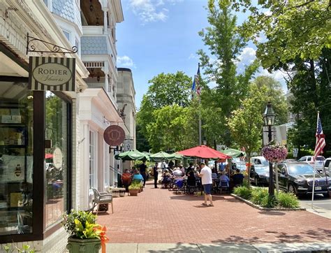 Summer Getaway: 48 Hours in Ridgefield, CT - inRidgefield