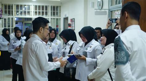 Raih Akreditasi Paripurna Klinik Pratama Rutan Cipinang Jadi Daya