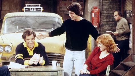 The 12 Best TV Shows About Taxi Drivers | tvshowpilot.com