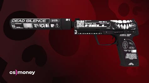 Usp S Cs Go Cs