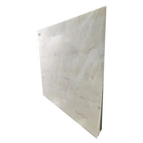 White 17mm Italian Flooring Marble at Rs 500/sq ft in New Delhi | ID ...