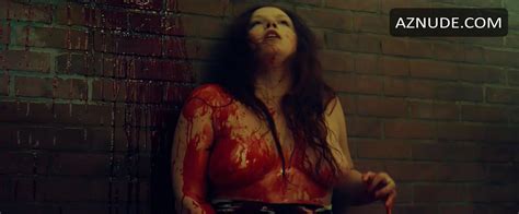Amazon Hot Box Nude Scenes Aznude