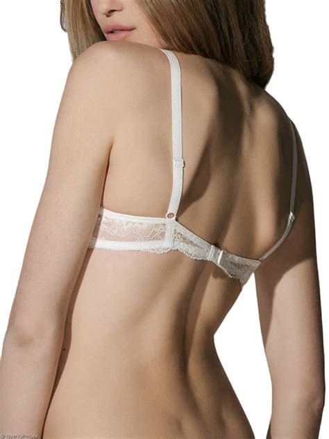 Soutien Gorge Push Up Honeymoon Luna R Servoir Mode Lingerie Femme Et Homme