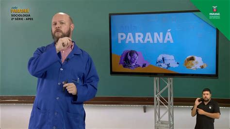 2021 Resumo Da Aula 2ª Série Sociologia Aula Ap1