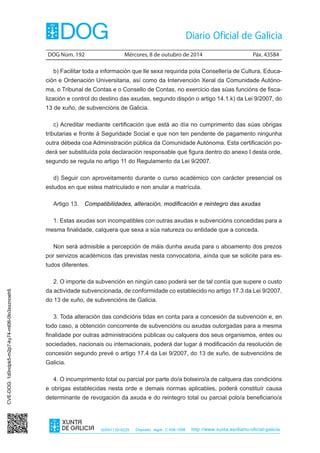 Axudas Universitarios Pdf