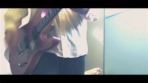 Radwimps Zenzenzense前前前世 水町涼 Ver Guitar Cover Youtube