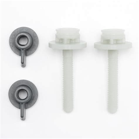 Bemis Toilet Seat Hinges Replacement Parts | Reviewmotors.co