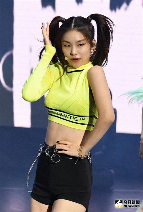 Press 191201 Itzy At Showcase Tour Itzy Itzy In Taipei Itzy