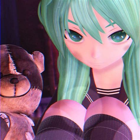 Vocaloid Funny Miku Hatsune Vocaloid Hatsune Miku Project Diva Mikuo