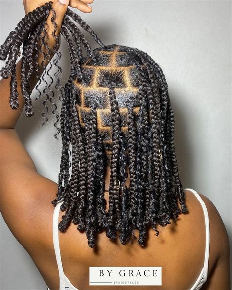 50 Knotless Braids Styles That Look Absolutely Head Turning