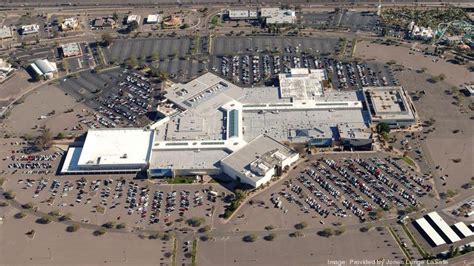 Metrocenter Mall sells for $48 million, slated for demolition for new ...