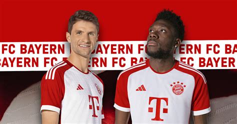 Das Erwartet Euch Bis Zum Saisonstart Rund Um Den Fc Bayern