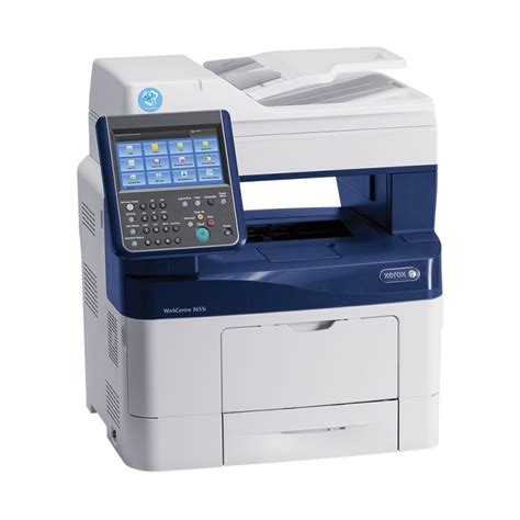 Xerox B225b235 Multifunctionele Printer Gebruikershandleiding