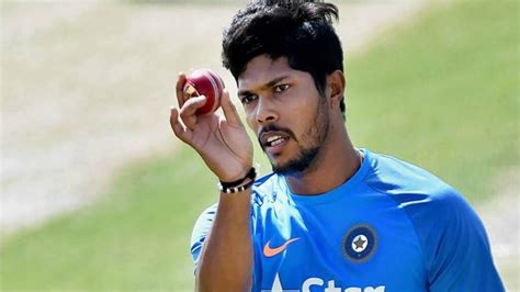 Umesh Yadav Biography, Height, Age, Wife, Family & More » StarsUnfolded