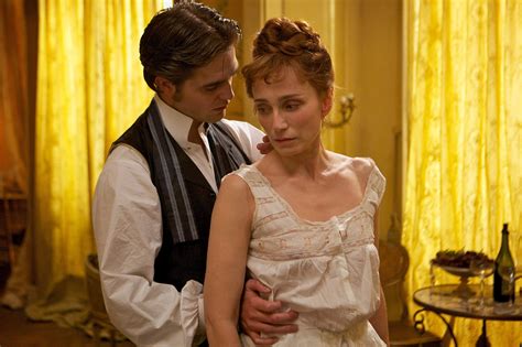 ‘bel Ami ’ From Maupassant Novel With Robert Pattinson The New York Times