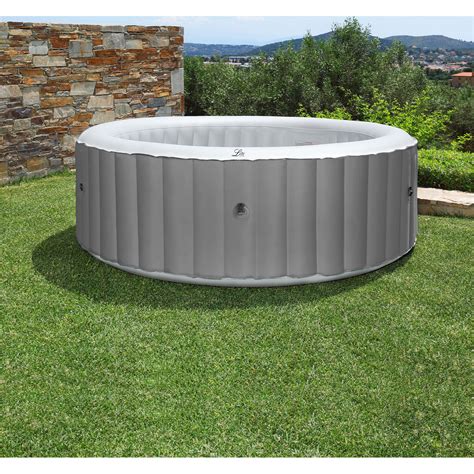 Mspa Lite Hot Tub