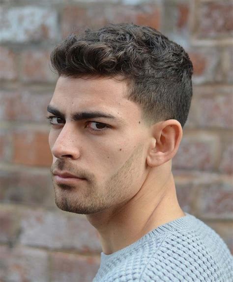 25+ Elegant Regular Haircuts For Men In 2024 - Men's Hairstyle Tips