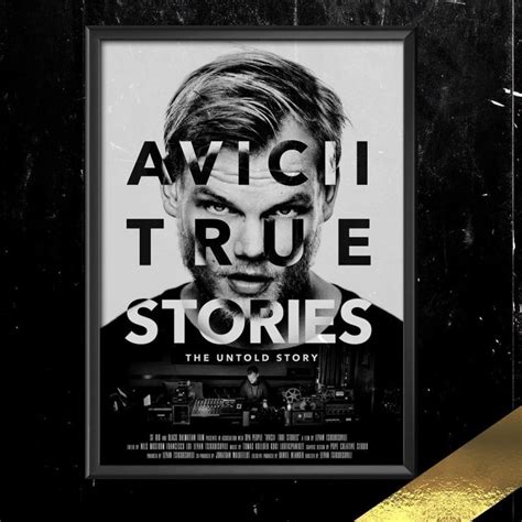 Avicii: True Stories documentary has qualified for Oscars consideration ...