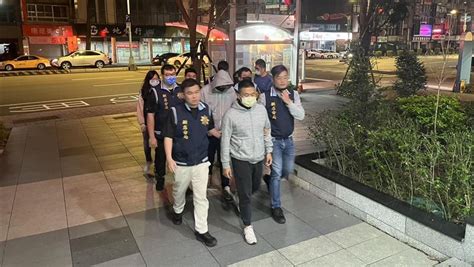 新店17歲少年被擄警逮11煞 竹聯堂口內鬨互打主嫌竟是烏來區長兒 社會 三立新聞網 Setn