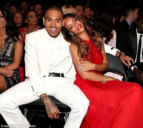 Chris Brown Opens Up As He Describes Rihanna Attack As His Greatest