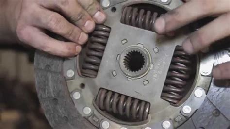 DIY How To Replace Land Rover Defender Clutch YouTube