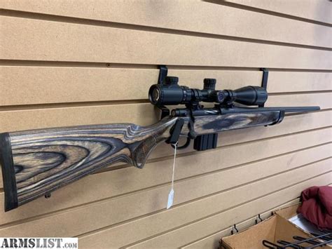 Armslist For Sale Mossberg Mvp Series Predator