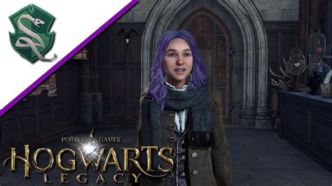 Hogwarts Legacy Einen Laden Kaufen Let S Play Deutsch Youtube