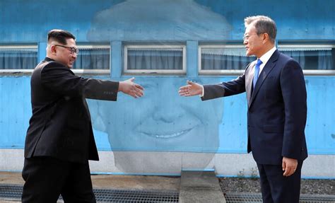 Outcomes Of The Inter Korean And North Korea United States Summits