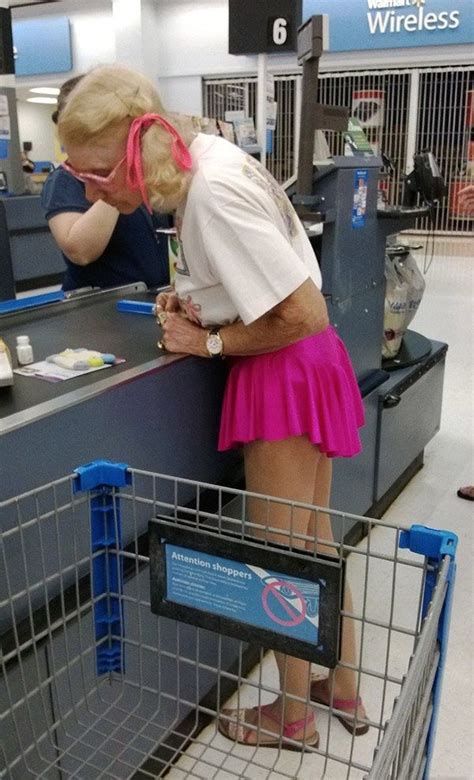 Pin On Funny People Of Walmart