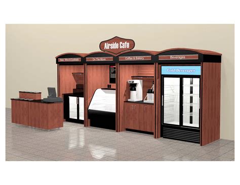 New self-serve kiosks are coming to every 7/11 near me very soon 31
