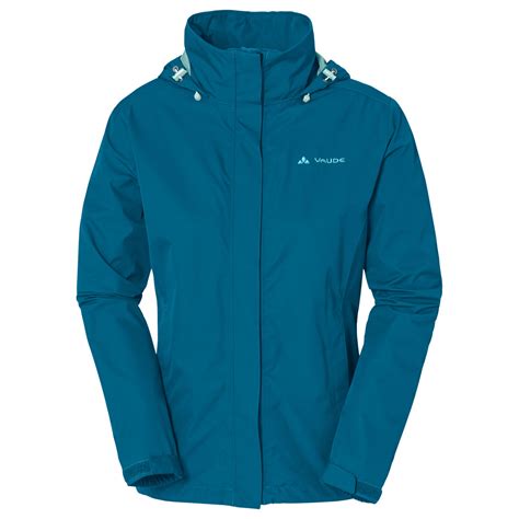 Vaude Escape Light Jacket Regenjacke Damen Versandkostenfrei