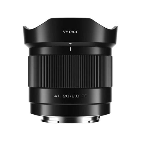 Viltrox Af Mm F Lens For Sony Fe Full Frame