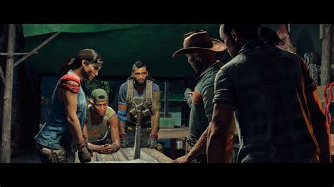 Far Cry 6 Recensione Multiplayerit