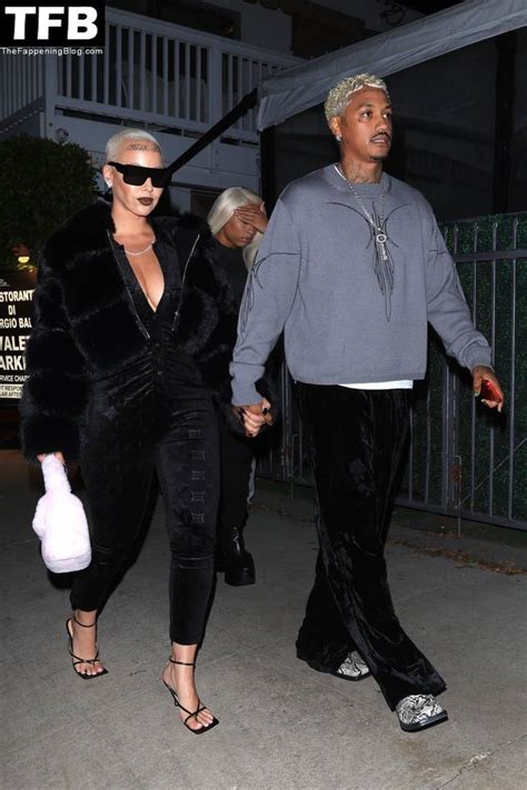 Amber Rose McConnell Amberrose Nude OnlyFans Photo 218 The Fappening Plus