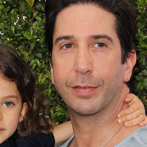 David Schwimmer: Latest News, Pictures & Videos - HELLO!