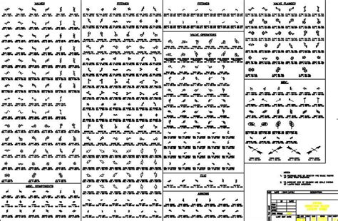 Isometric Symbols