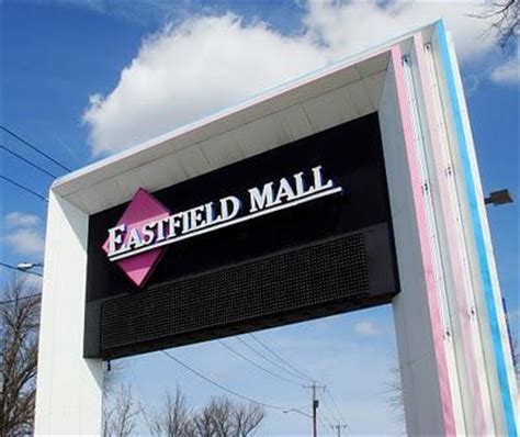 Eastfield Mall - Springfield, Massachusetts