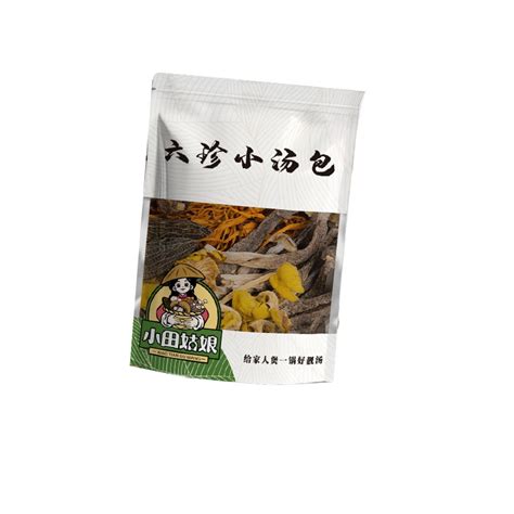 Get Oda Girl Six Jen Soup Package Mushroom Hot Pot Soup Fresh Braised Chicken Soup Package