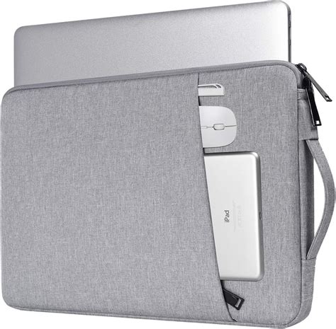 Berfea Protective Case Cover Compatible With 16 Lenovo Ideapad 5 Pro Slim 5 Pro