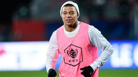 Mercato PSG Leonardo peut souffler un coup avec Kylian Mbappé