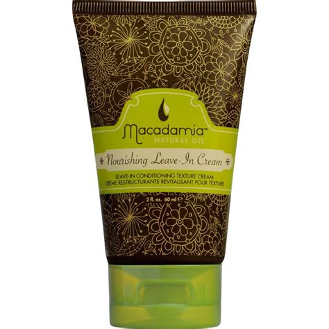 Купить Макадамия несмываемый крем (Macadamia Nourishing Leave-in Cream ...