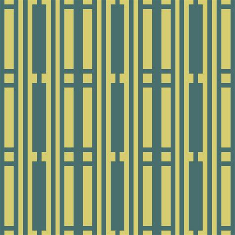 a blue and yellow striped wallpaper 32993431 Vector Art at Vecteezy