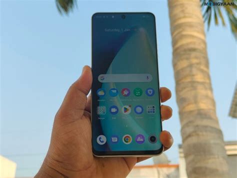 Realme 10 Pro Review