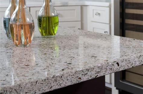 Glass Kitchen Countertops Pros And Cons – Things In The Kitchen