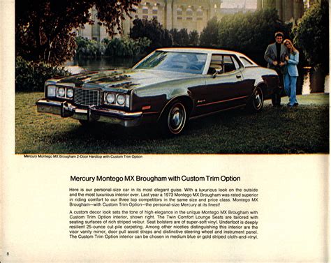 1974 Mercury 1150 Manual 1