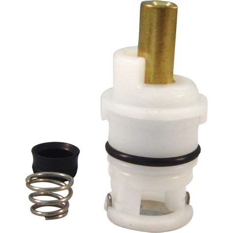 DANCO 12H 2 Hot Cold Tub Shower Stem For Price Pfister Faucets 17335B The Home Depot