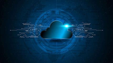 Three Types of Cloud Computing Services Explained